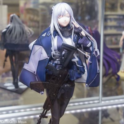 少女前线 AK-12