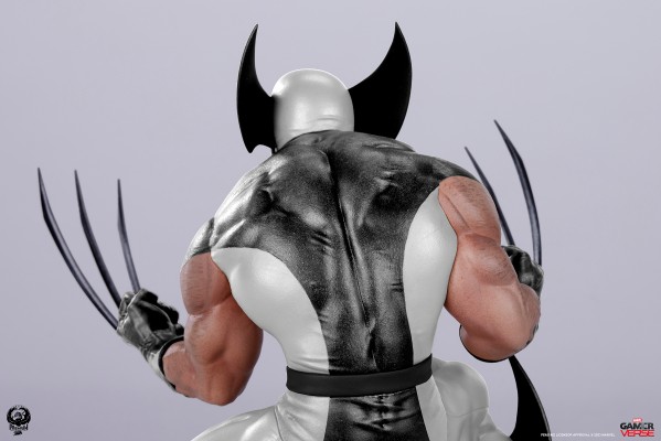 9127422 漫威 金刚狼 X战警版