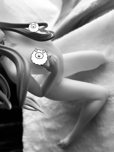 肉感少女J 娃娃ver. 追视眼样式