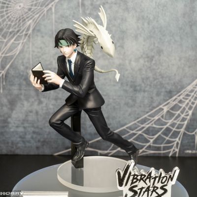 名战景 猎人 库洛洛·鲁西鲁