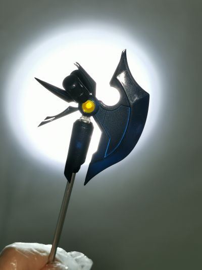 魔法少女奈叶 The MOVIE 2nd A’s 菲特 泳装外套style