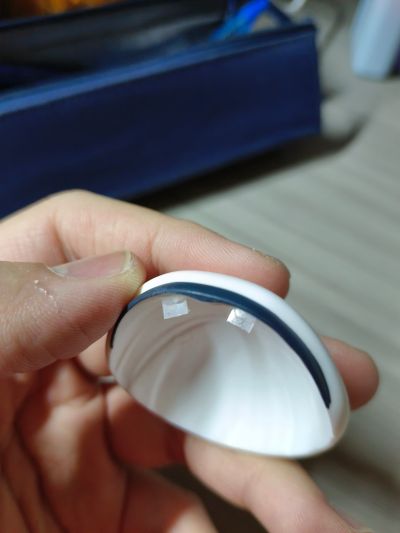 粘土人#2114 hololive 狮白牡丹