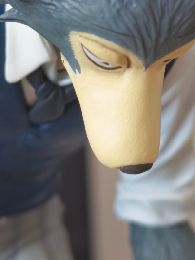 动物狂想曲 春 与 雷格西 ～来跳支舞吧～