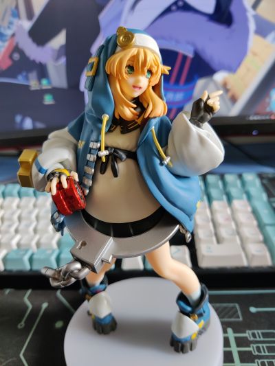 POP UP PARADE 罪恶装备 -奋战- 布丽姬