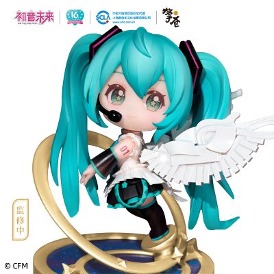 初音未来 16周年