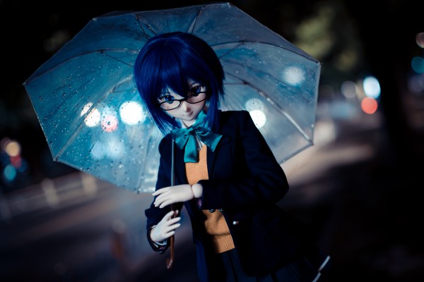 DD 月姬-月之残片- 西耶尔