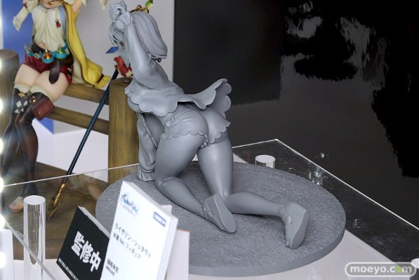 莱莎的炼金工房 ～常暗女王与秘密藏身处～ 莱莎琳·斯托特 泳装