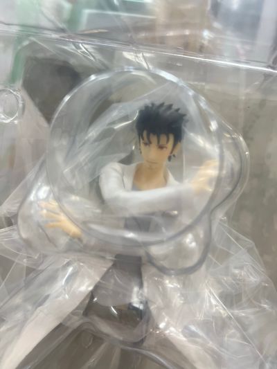 POP UP PARADE  命运石之门 冈部伦太郎