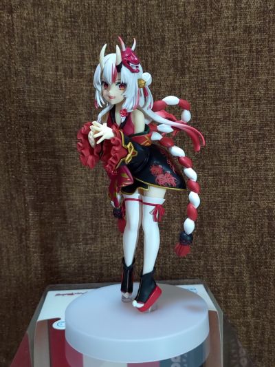 POP UP PARADE hololive 百鬼绫目