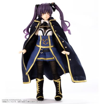 突击莉莉系列No.071 突击莉莉 菱田治