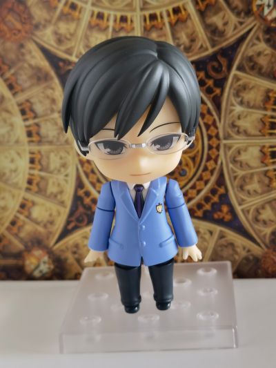 粘土人#2105 欢迎光临樱兰高校 凤镜夜