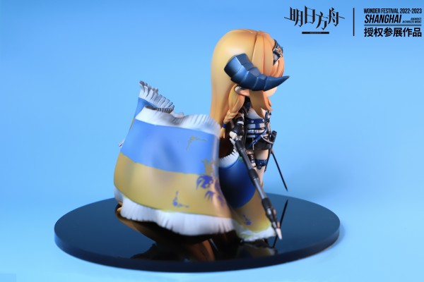 明日方舟 琴柳 Q版