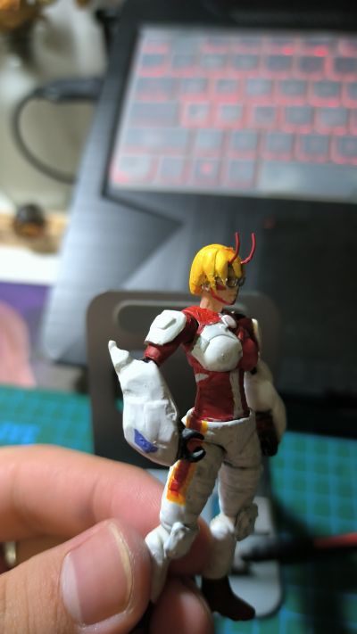 figma 火星异种 火星异种