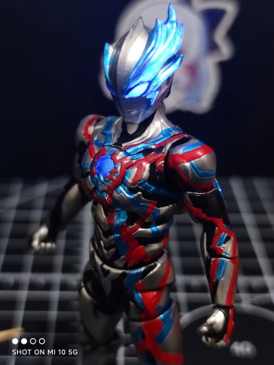 超动α奥特曼系列6