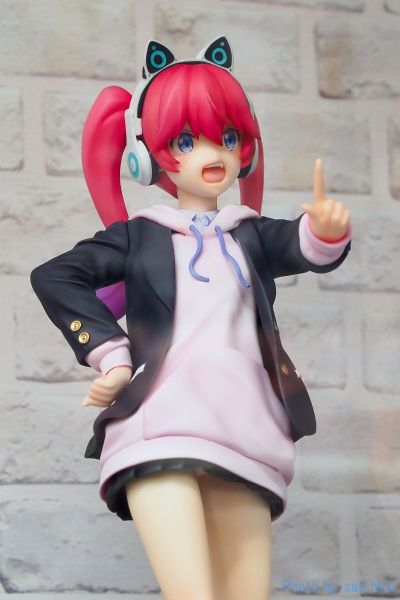 恋爱Flops 阿米莉亚·艾尔文