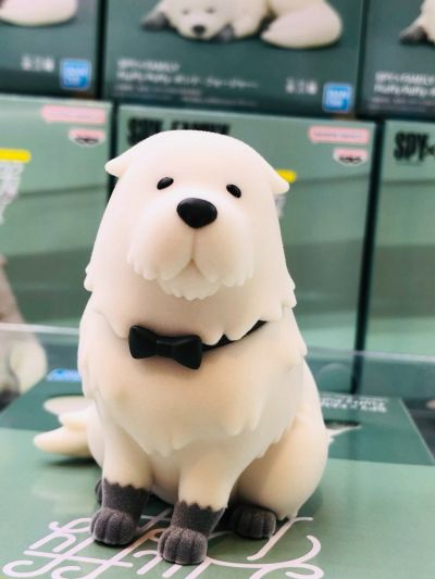 间谍过家家 软萌-邦德·福杰-A款