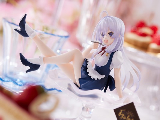 TENITOL 雪糕款 魔女之旅 伊蕾娜