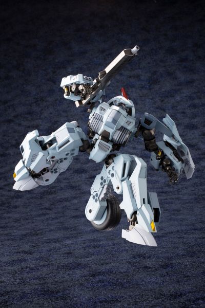 六角机牙 BULKARM GLANZ