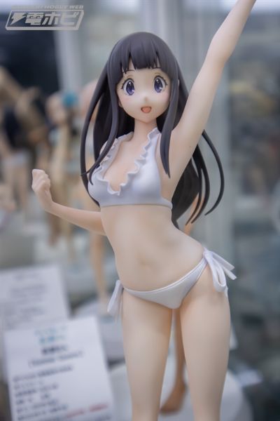 冰菓 千反田爱瑠[Summer Queens]