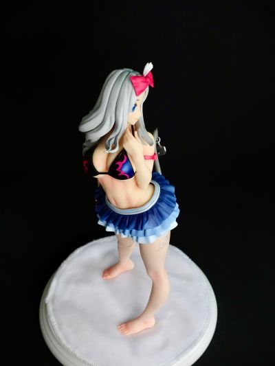 妖精的尾巴 米拉杰·斯特劳斯 泳装 PURE in HEART♥ 小恶魔比基尼