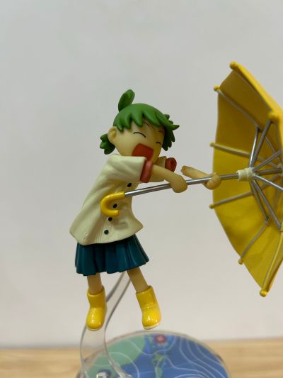 四叶妹妹 よつばとたいふう！ 