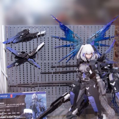 战双帕弥什 罗塞塔·凛冽