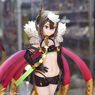 转生成蜘蛛又怎样 魔王 爱丽儿