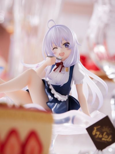 TENITOL 雪糕款 魔女之旅 伊蕾娜