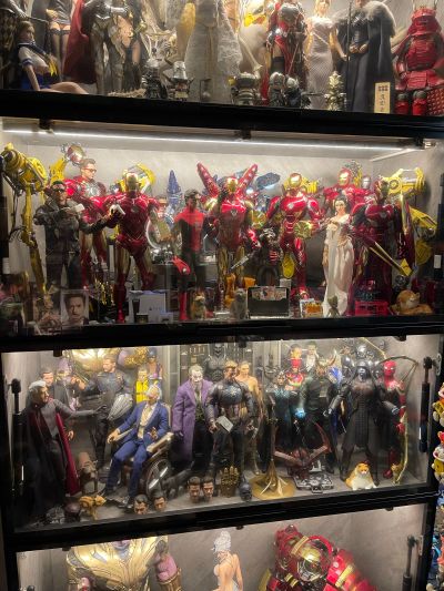 渣拍，坑多勿喷