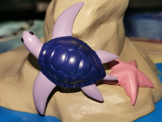 新世纪福音战士 明日香 美人鱼3