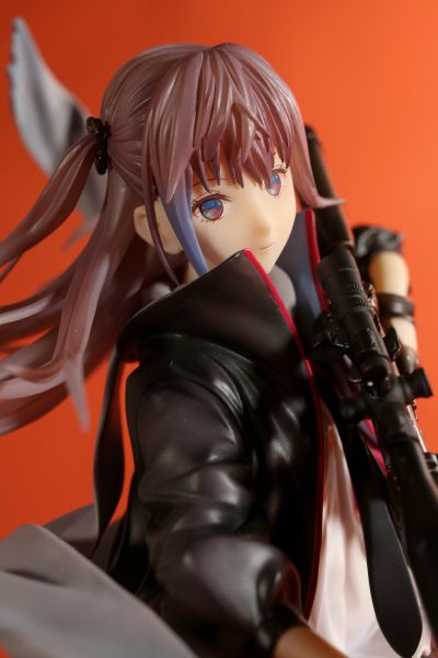 少女前线 ST AR-15