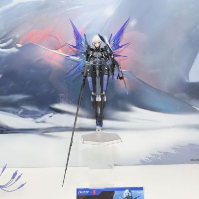 战双帕弥什 罗塞塔·凛冽