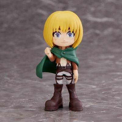 PalVerse 进击的巨人