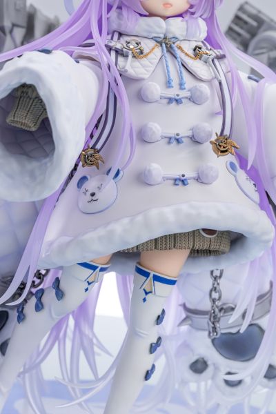 碧蓝航线 塔什干