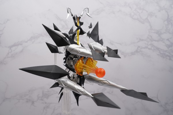 S.H.Figuarts 芝顿（新·奥特曼）