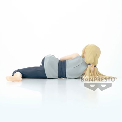 悠闲时光 火影忍者疾风传 纲手