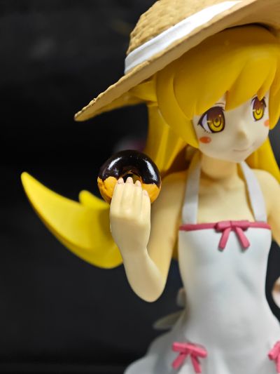 〈物语〉系列 忍野忍