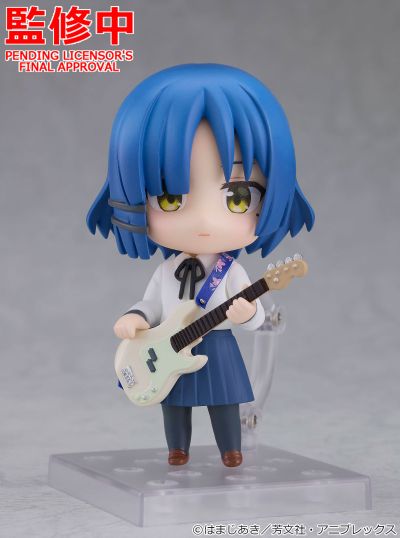 粘土人#2243 孤独摇滚！ 山田凉