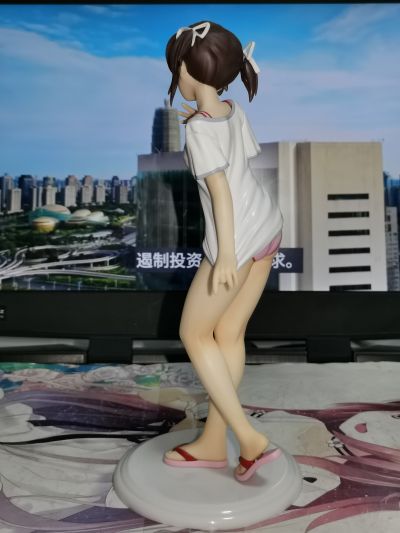 夜明前的琉璃色 朝雾麻衣