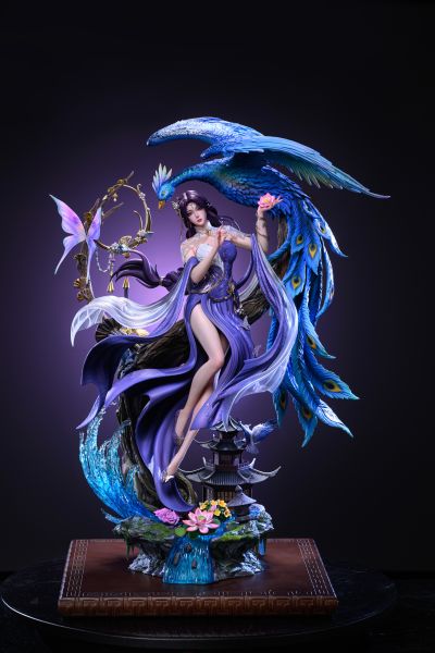 完美世界 云曦