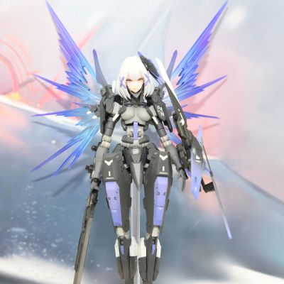 战双帕弥什 罗塞塔·凛冽