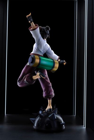 火影忍者GALS 火影忍者 疾风传 天天