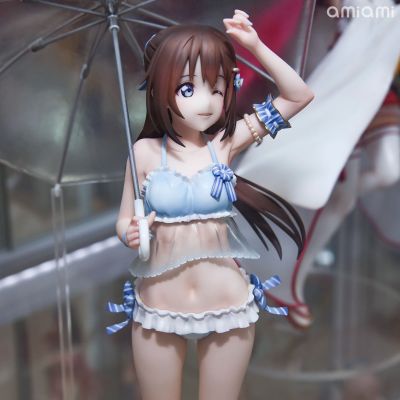 KDcolle 爱与演唱会！虹咲学园学园偶像同好会 樱坂雫 台场泳装少女造型