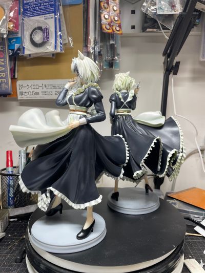 明日方舟-凯尔希