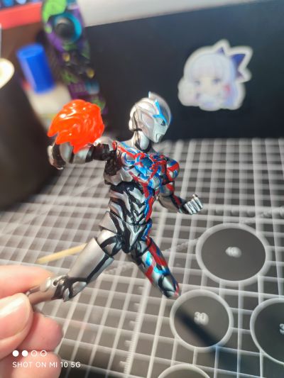 超动α奥特曼系列6