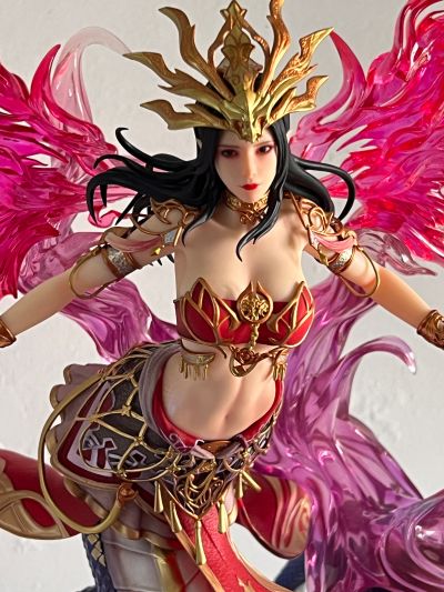 斗破苍穹 美杜莎