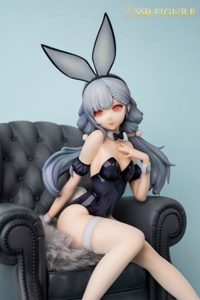 异人馆兔女郎 巧儿