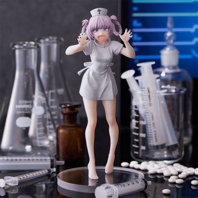PM 彻夜之歌 七草荠 护士服