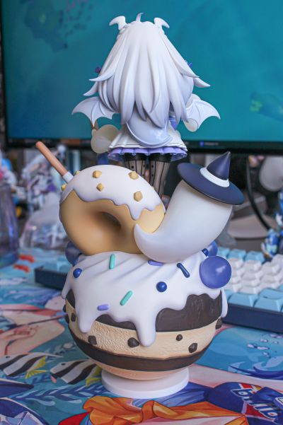 甜点星球 水星的魔女