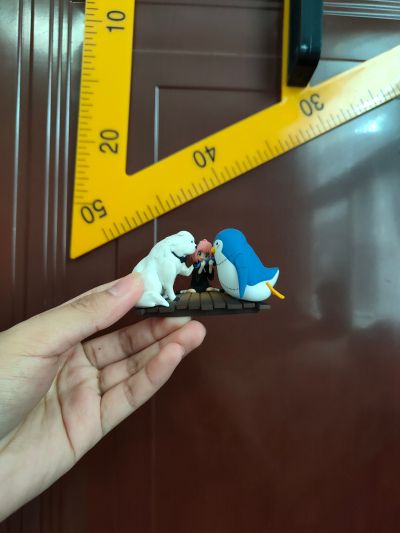 掌中名场面 间谍过家家 掌上间谍过家家2